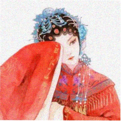 漫友头像